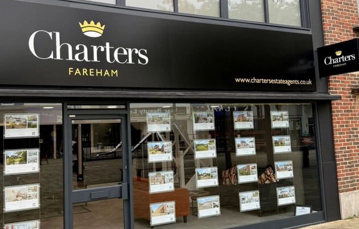 Fareham - Charters
