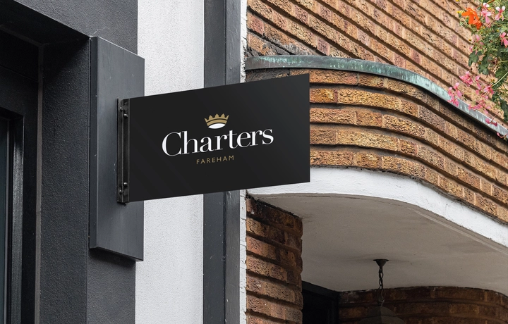 Fareham - Charters
