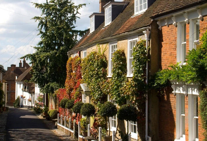 undefined - Charters