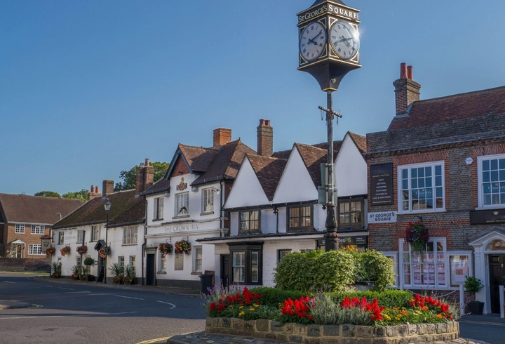 undefined - Charters