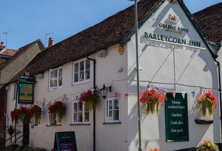 undefined - Charters