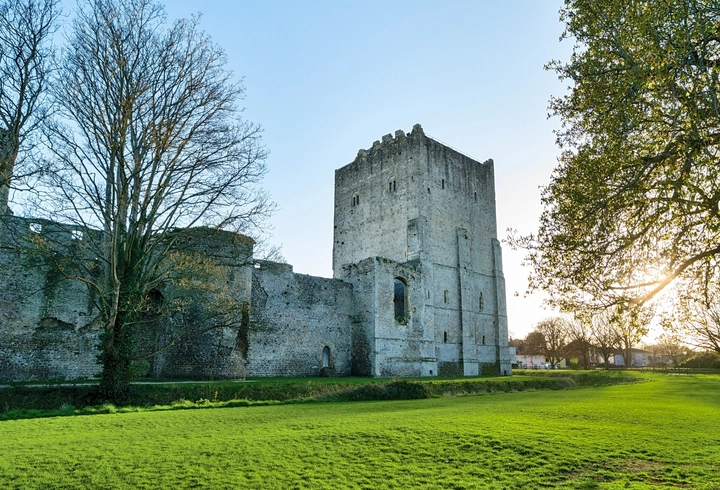 undefined - Charters