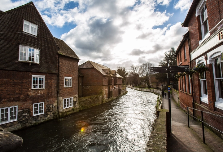 undefined - Charters