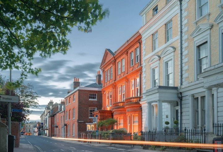 undefined - Charters