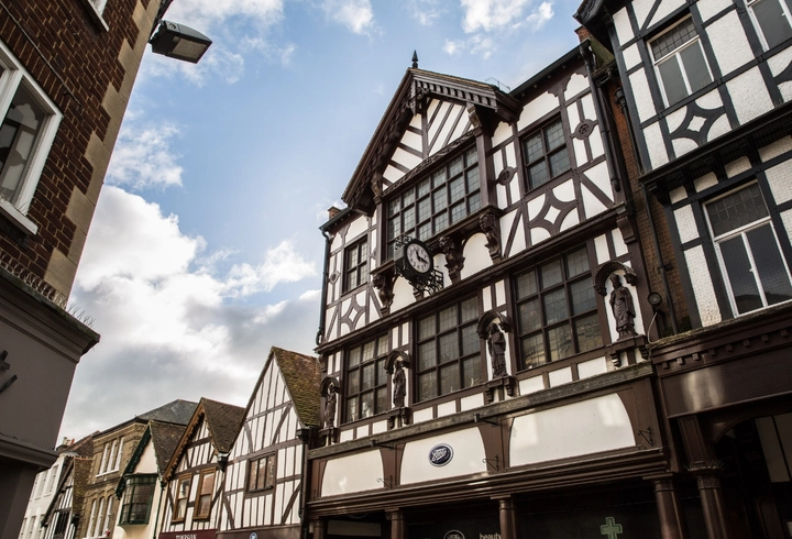 undefined - Charters