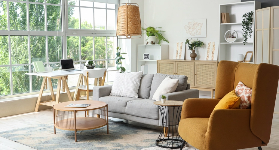 Furnished or Unfurnished: What Really Delivers Better Returns? - Charters