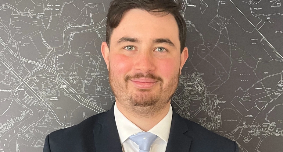 International Men's Day - Charters