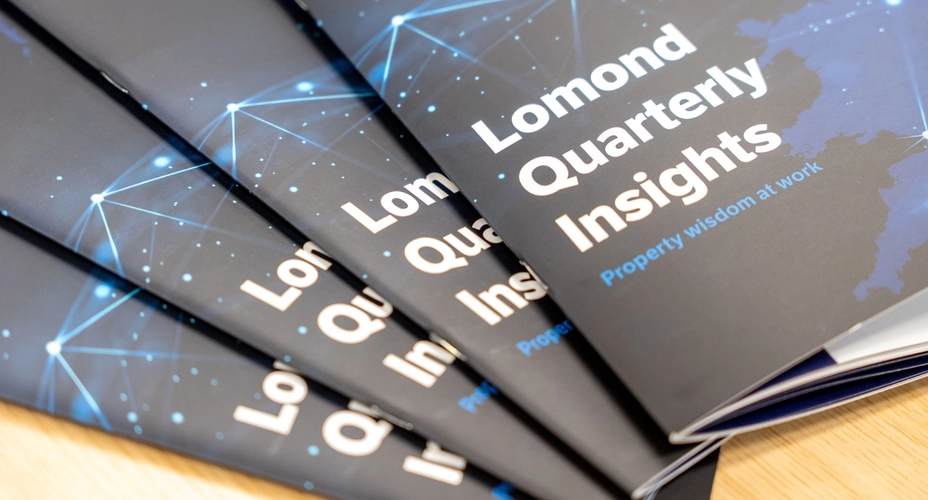 Lomond Quarterly Insights Q2 2025 - Charters