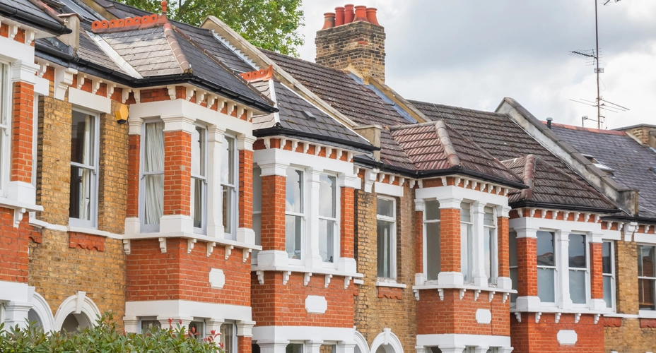 Rent increases once per year  - Charters