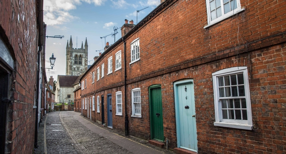 Charters Market Update – February 2025 - Charters