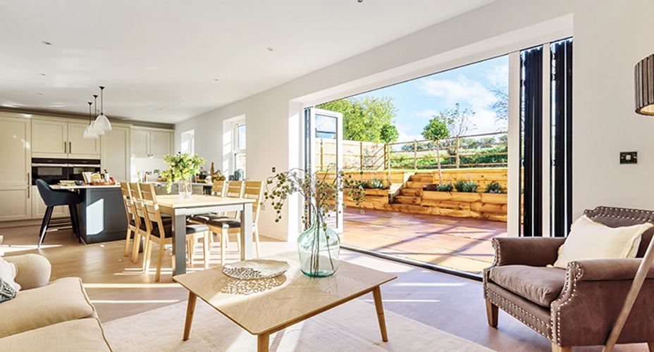 New build vs second hand homes. Which should you buy? - Charters