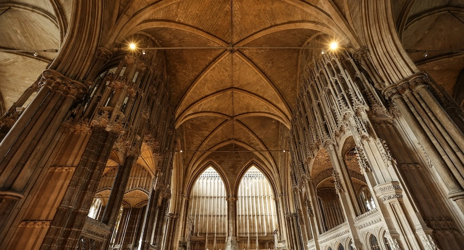 The best places to see in Winchester - Charters