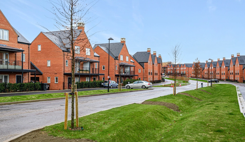 Kings Barton, Monarchs Mead - Charters