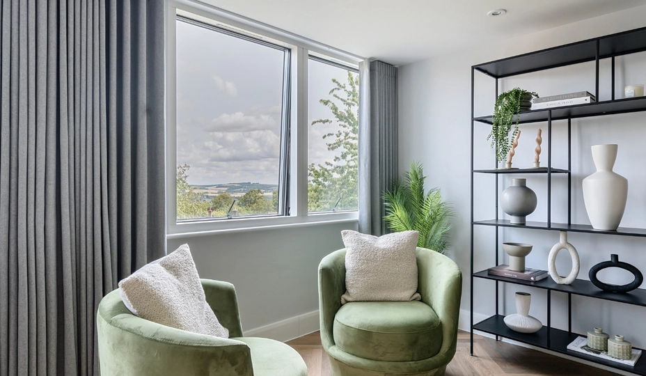 Understanding surveys and valuations - Charters