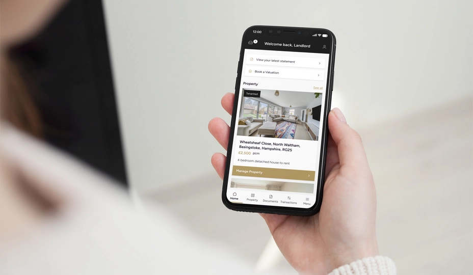 Understanding your Landlord statement - Charters