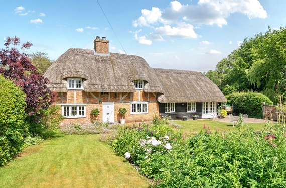 Upper Wield, Alresford, Hampshire, SO24 - Charters