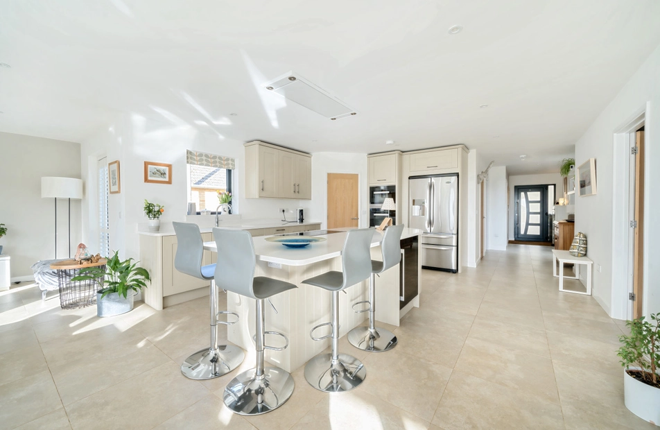Bighton Hill, Ropley, Alresford, Hampshire, SO24 - Charters