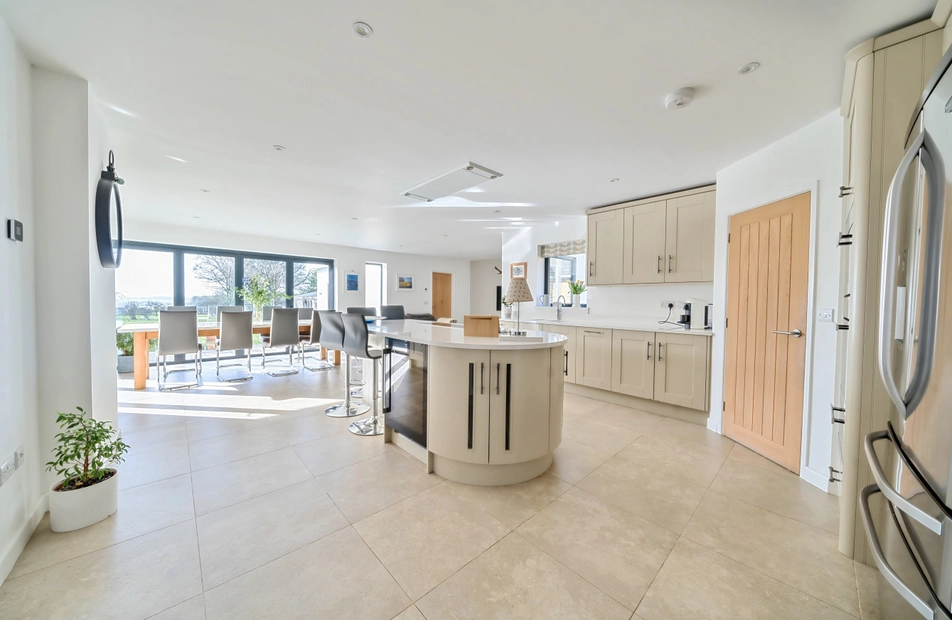 Bighton Hill, Ropley, Alresford, Hampshire, SO24 - Charters