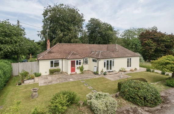 Bradley, Alresford, Hampshire, SO24 - Charters