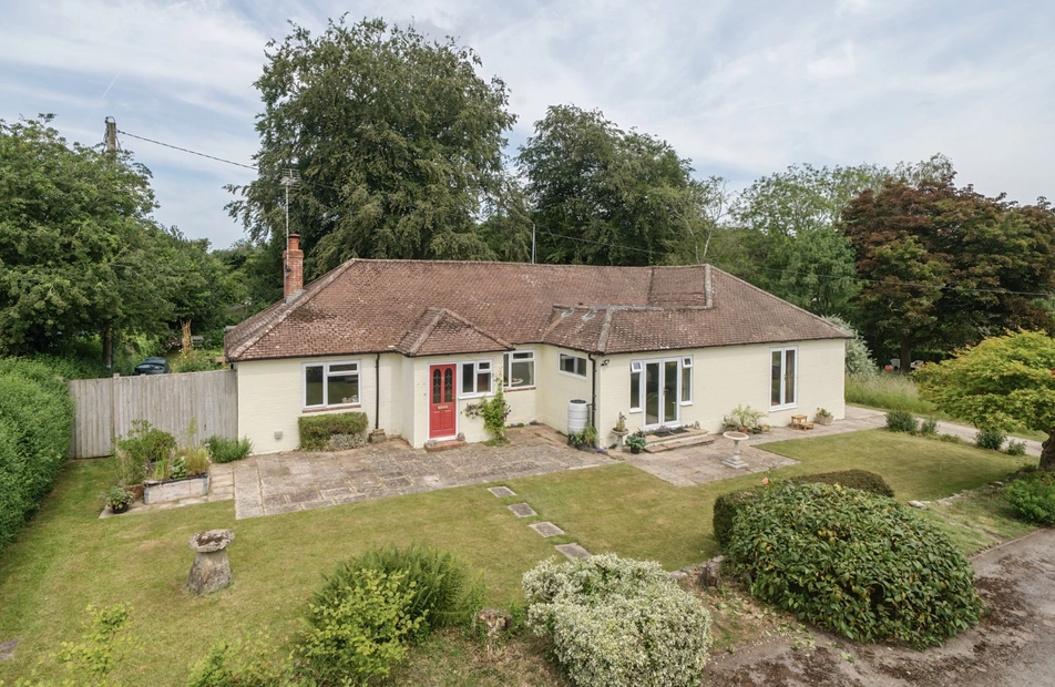 Bradley, Alresford, Hampshire, SO24 - Charters