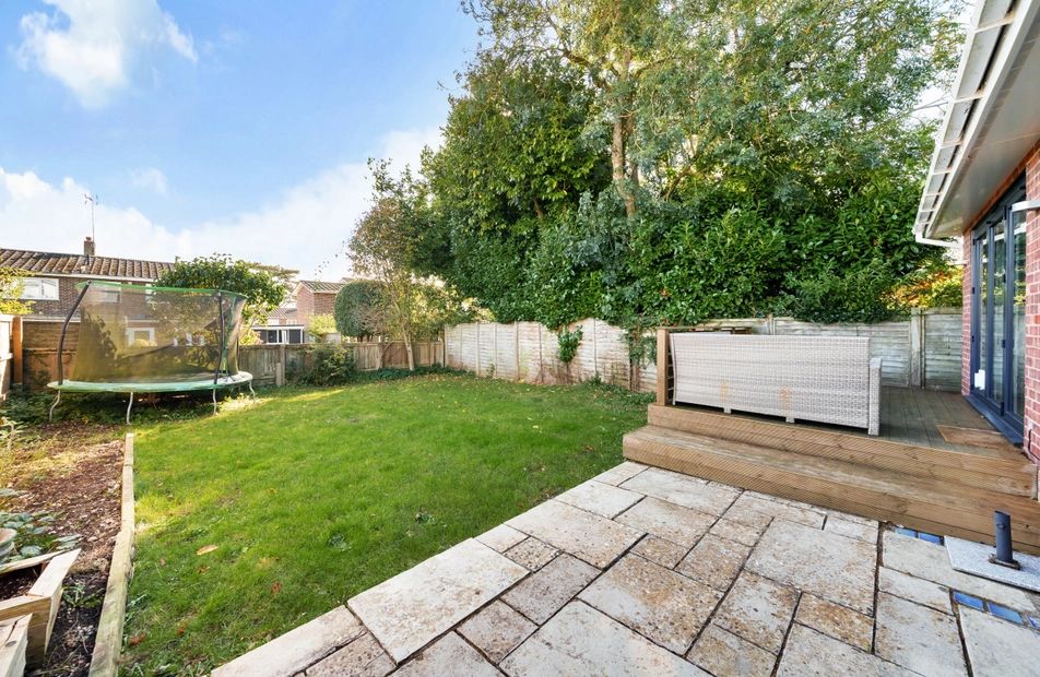 South Road, Alresford, Hampshire, SO24 - Charters