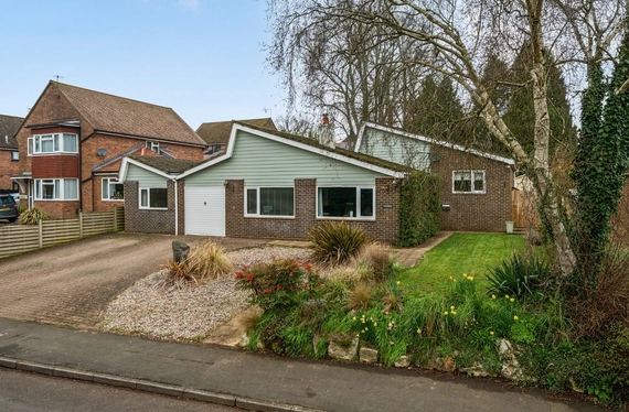 Tichborne Down, Alresford, Hampshire, SO24 - Charters