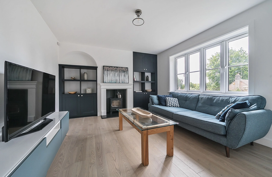 Station Hill, Itchen Abbas, Winchester, Hampshire, SO21 - Charters
