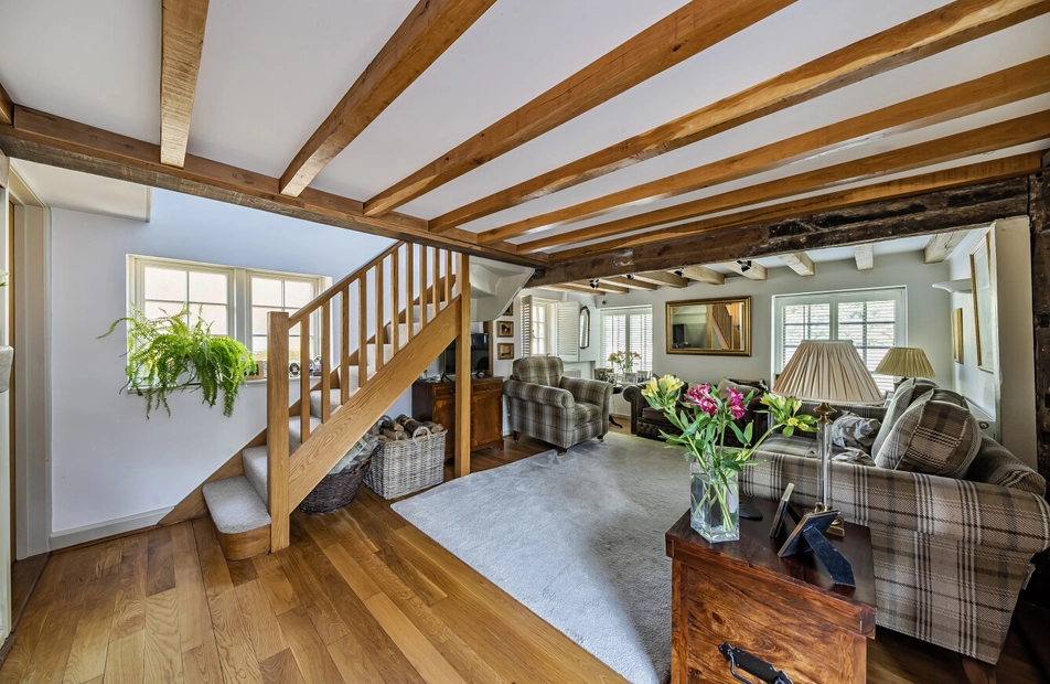 Preston Candover, Basingstoke, Hampshire, RG25 - Charters
