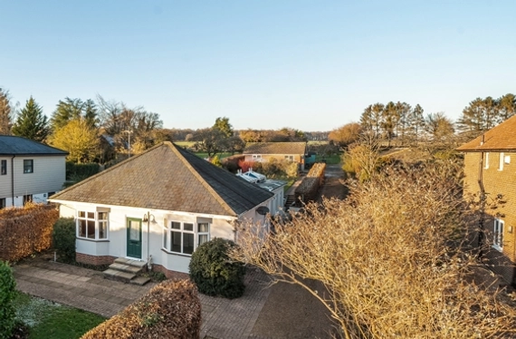 Gascoigne Lane, Ropley, Alresford, Hampshire, SO24 - Charters