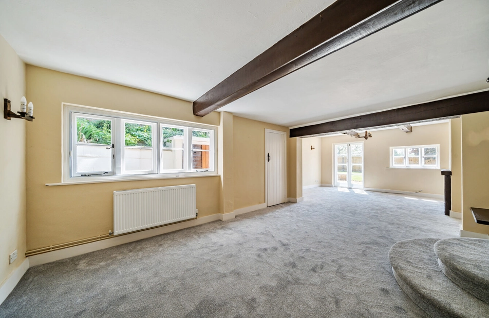 Itchen Stoke, Alresford, Hampshire, SO24 - Charters