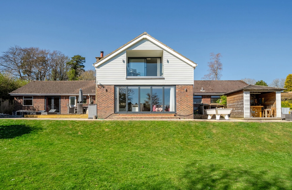 Petersfield Road, Monkwood, Alresford, Hampshire, SO24 - Charters