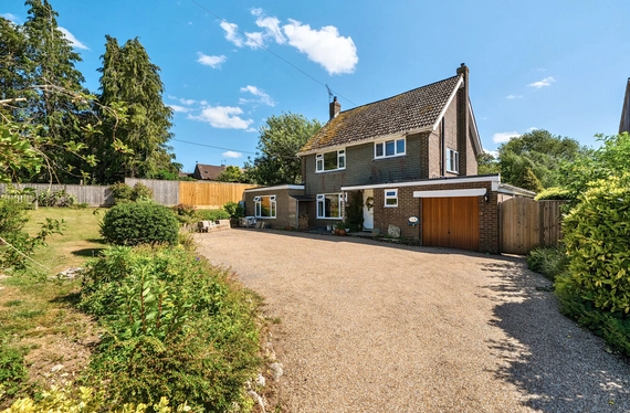 Kiln Lane, Old Alresford, Alresford, Hampshire, SO24 - Charters