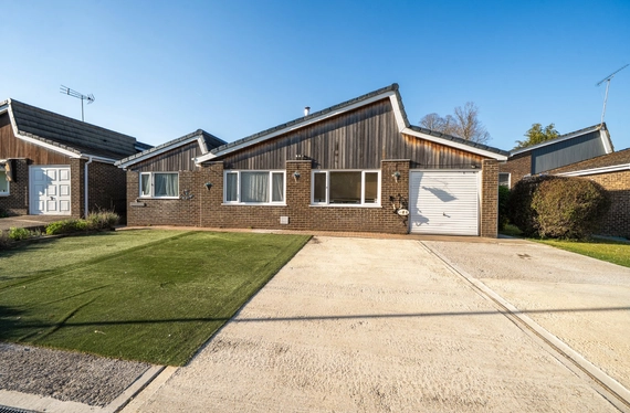 Tichborne Down, Alresford, Hampshire, SO24 - Charters