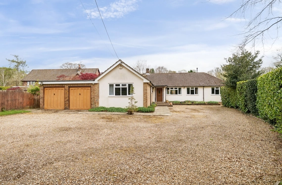 Trinity Hill, Medstead, Alton, Hampshire, GU34 - Charters