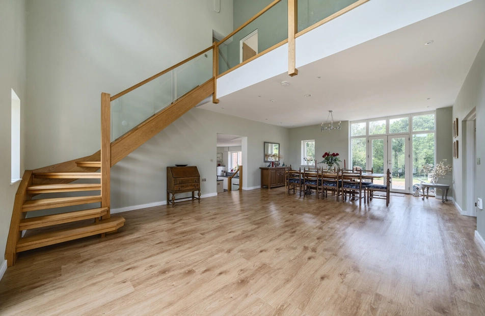 Sutton Wood Lane, Bighton, Alresford, Hampshire, SO24 - Charters