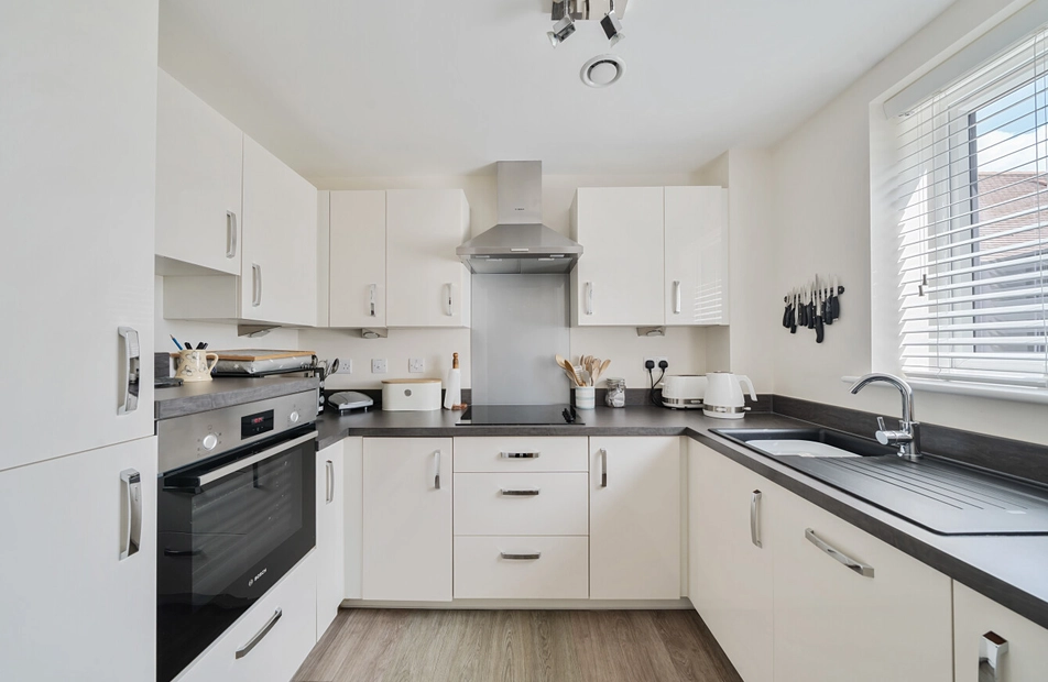 The Dean, Alresford, Hampshire, SO24 - Charters