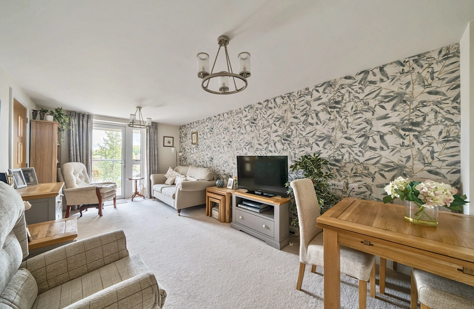 The Dean, Alresford, Hampshire, SO24 - Charters