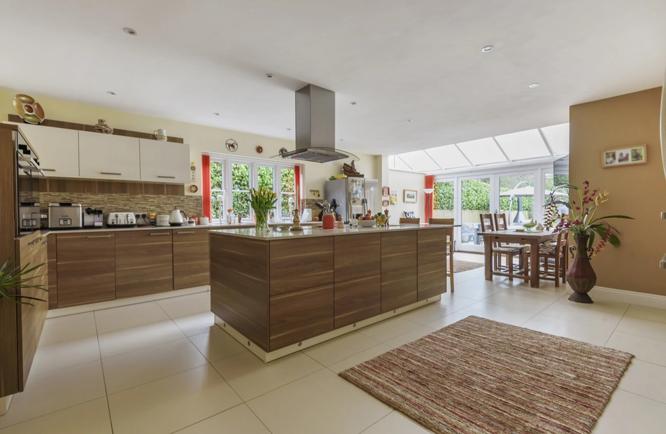 Boyneswood Road, Medstead, Alton, Hampshire, GU34 - Charters