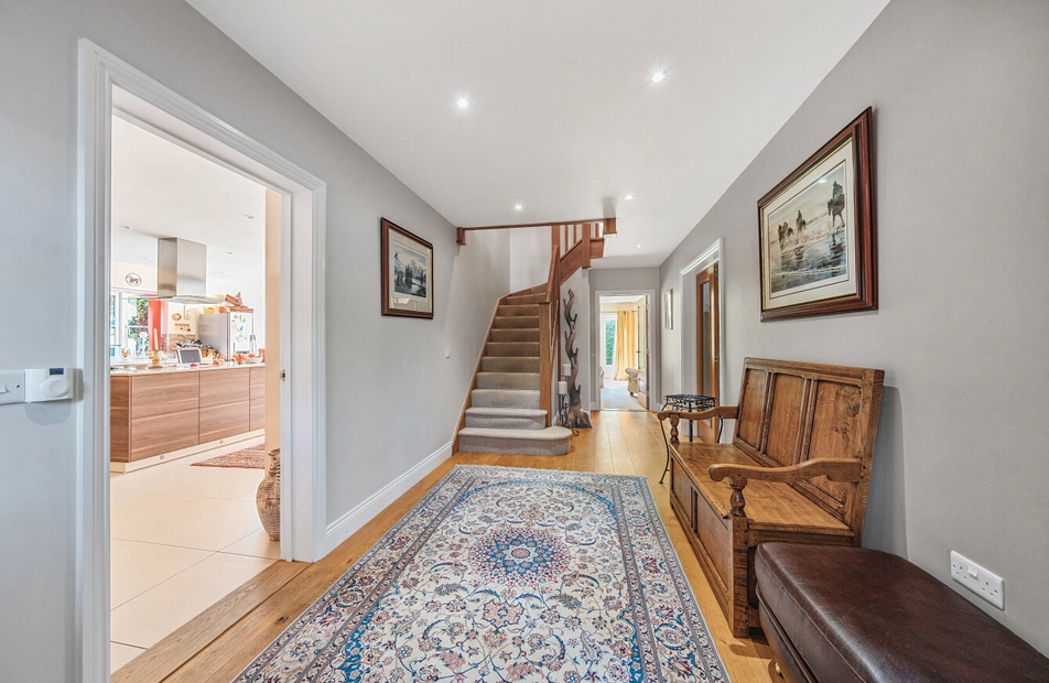 Boyneswood Road, Medstead, Alton, Hampshire, GU34 - Charters