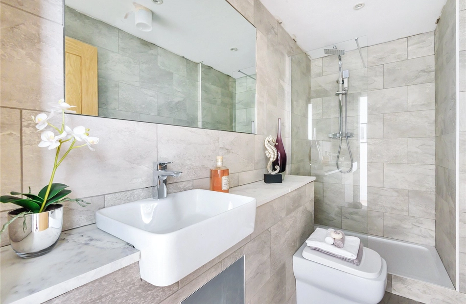 Cross & Pillory House, Cross & Pillory Lane, Alton, Hampshire, GU34 - Charters