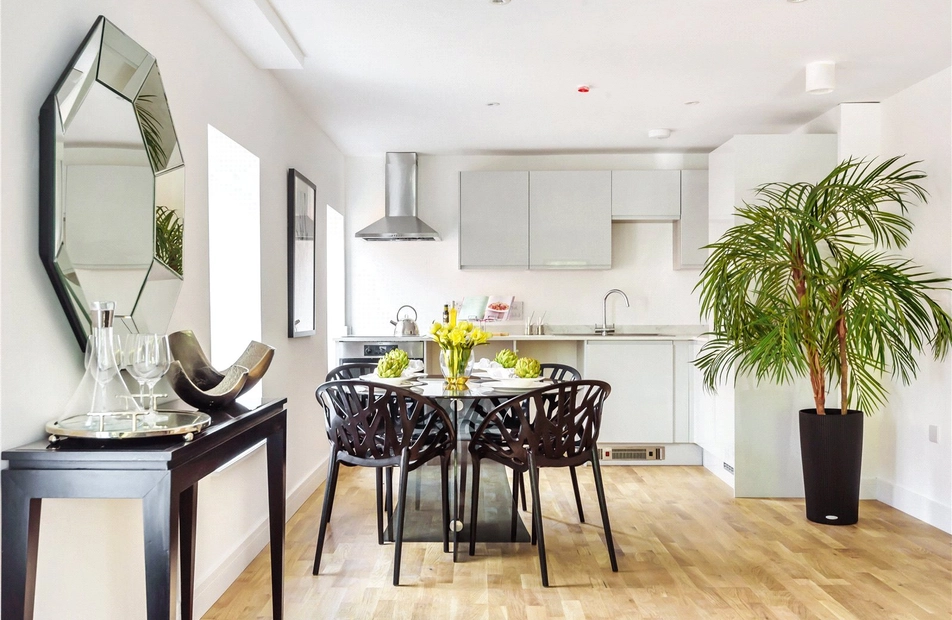 Cross & Pillory House, Cross & Pillory Lane, Alton, Hampshire, GU34 - Charters