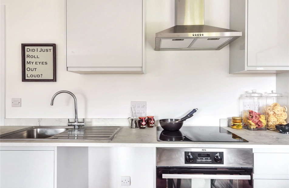 Cross & Pillory House, Cross & Pillory Lane, Alton, Hampshire, GU34 - Charters