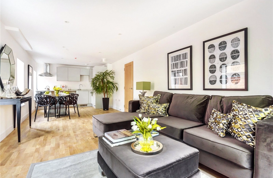 Cross & Pillory House, Cross & Pillory Lane, Alton, Hampshire, GU34 - Charters