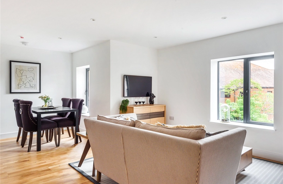 Cross & Pillory House, Cross & Pillory Lane, Alton, Hampshire, GU34 - Charters