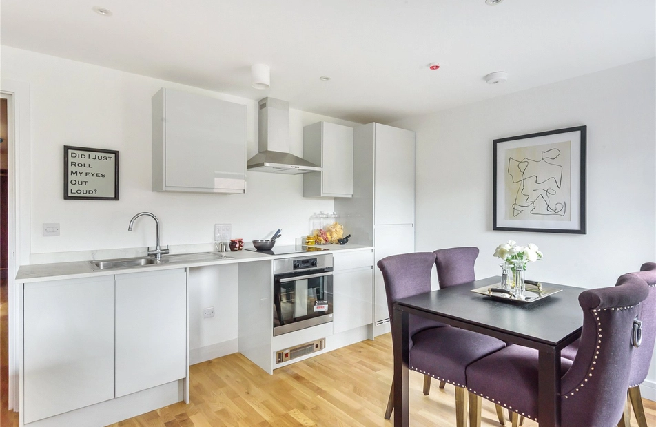 Cross & Pillory House, Cross & Pillory Lane, Alton, Hampshire, GU34 - Charters