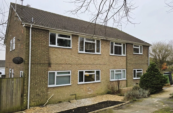 Lime Grove, Alton, Hampshire, GU34 - Charters