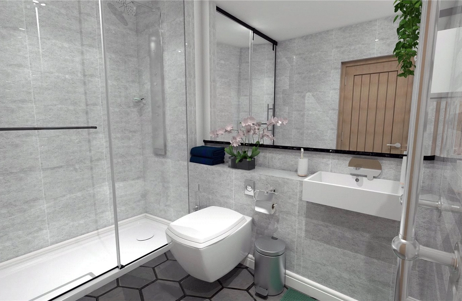 Cross & Pillory House 1A, Cross & Pillory Lane, Alton, Hampshire, GU34 - Charters