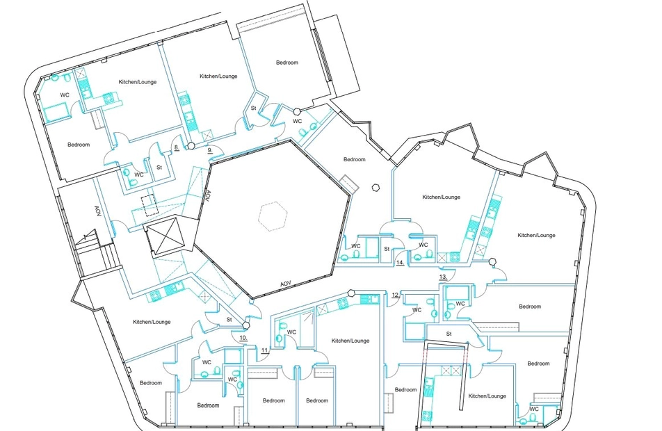 Cross & Pillory House 1A, Cross & Pillory Lane, Alton, Hampshire, GU34 - Charters