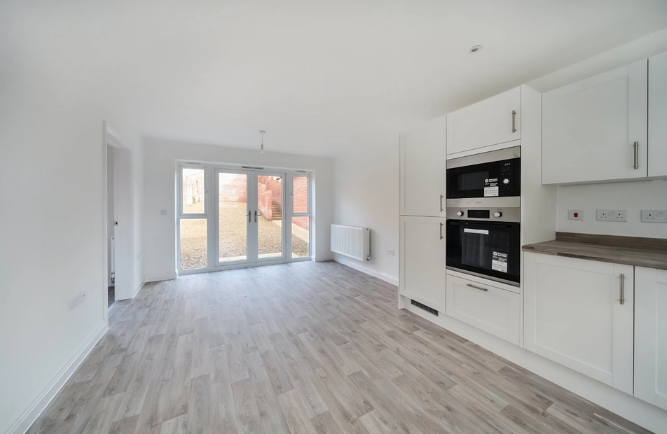 Cowslip Meadow, Selborne Road, Alton, Hampshire, GU34 - Charters