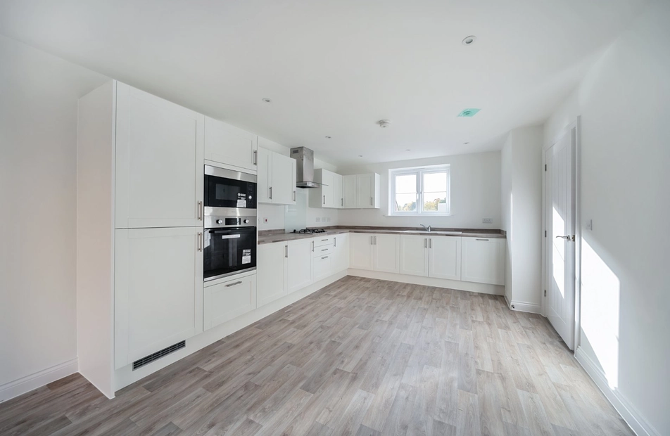 Cowslip Meadow, Selborne Road, Alton, Hampshire, GU34 - Charters